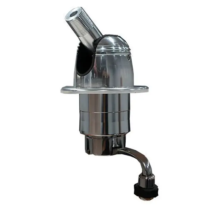 Taco Grand Slam 800 Vhf Antenna Mount 1