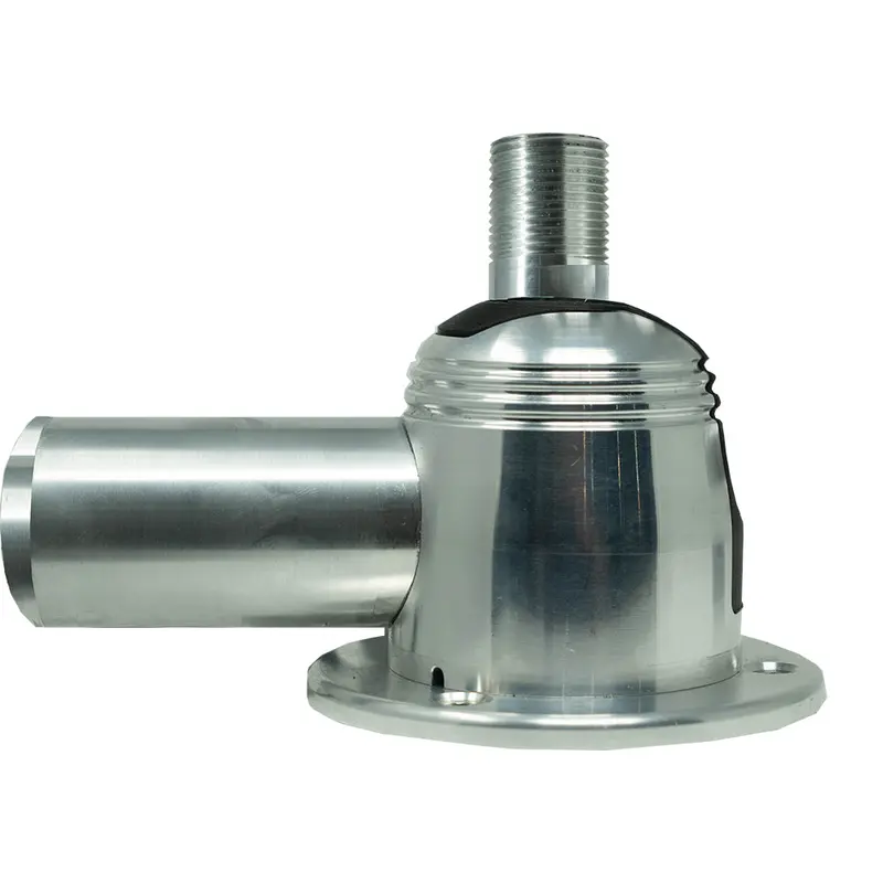 Taco Grand Slam 850 Electric Vhf Antenna Mount 1