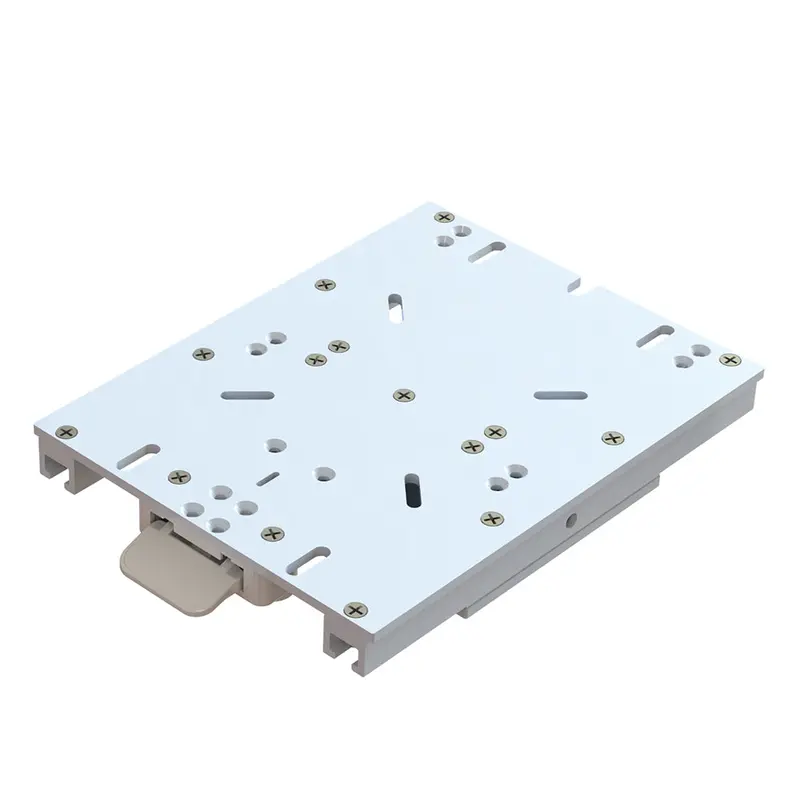 Taco Low Profile Adjustable Seat Slide 1