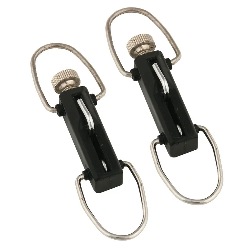 Taco Premium Outrigger Release Clips (Pair) 1