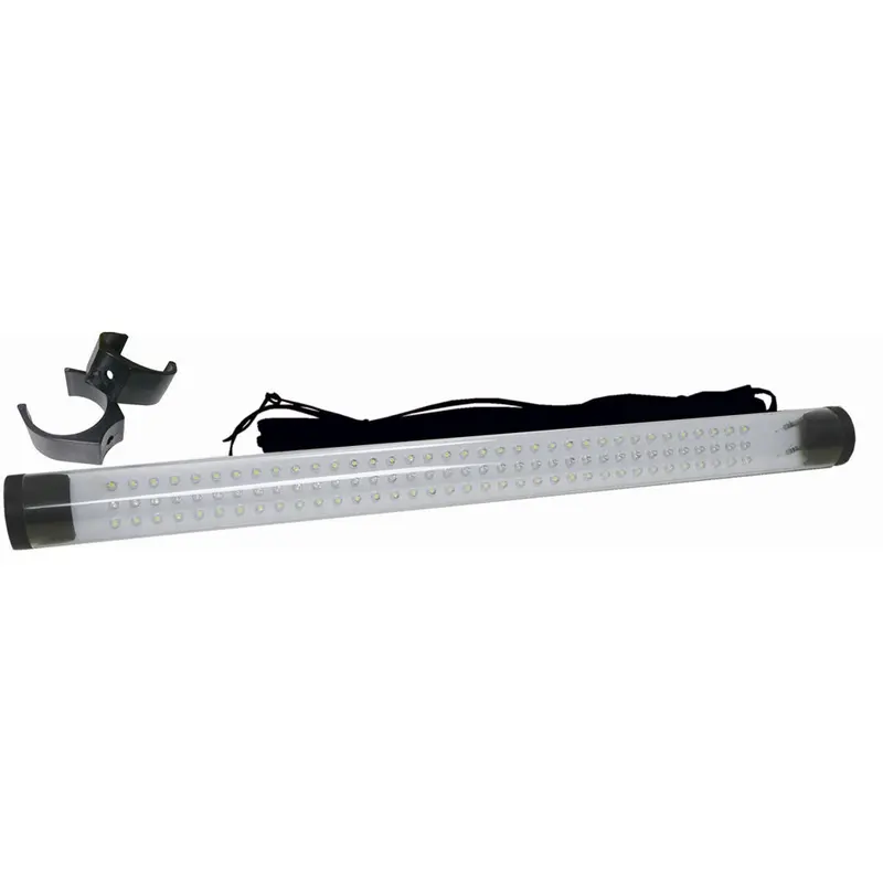 Taco Replacement T-Top Tube Light - White/Blue Leds 1