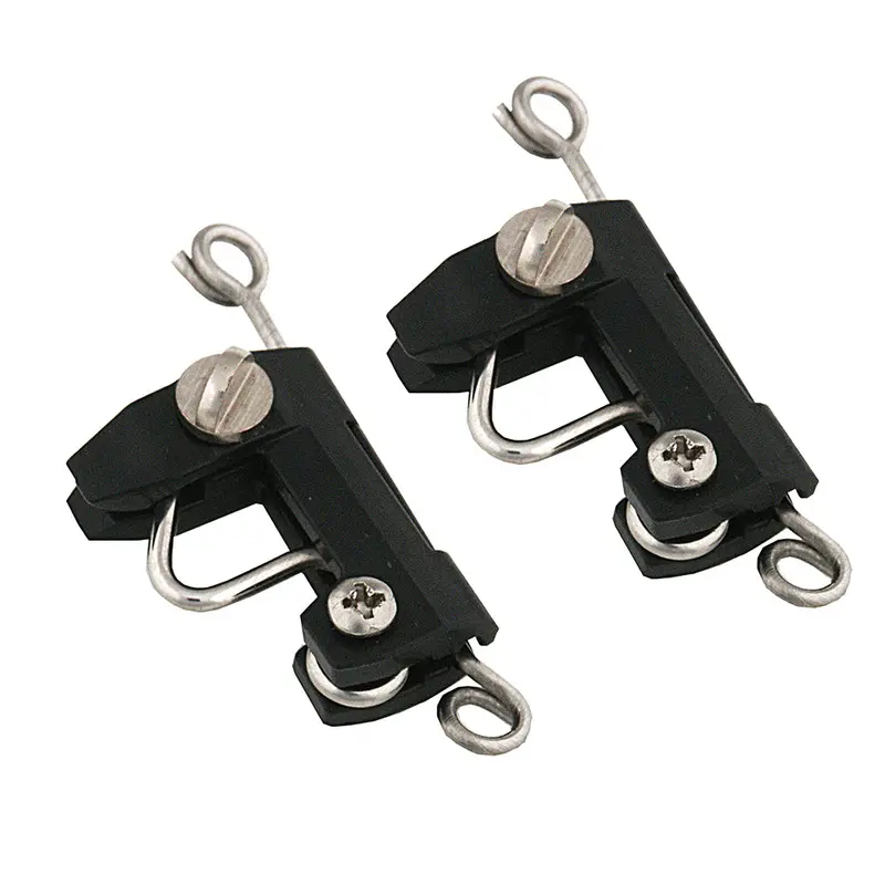 Taco Standard Outrigger Release Clips (Pair) 1