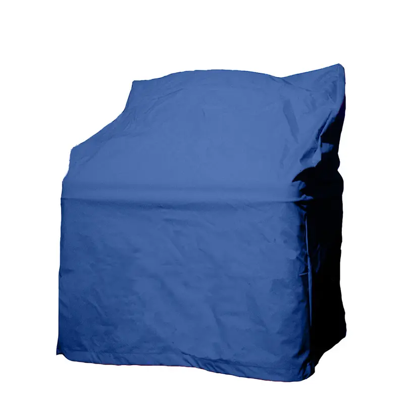 Taylor Made Large Center Console Cover - Rip/Stop Polyester Navy 1