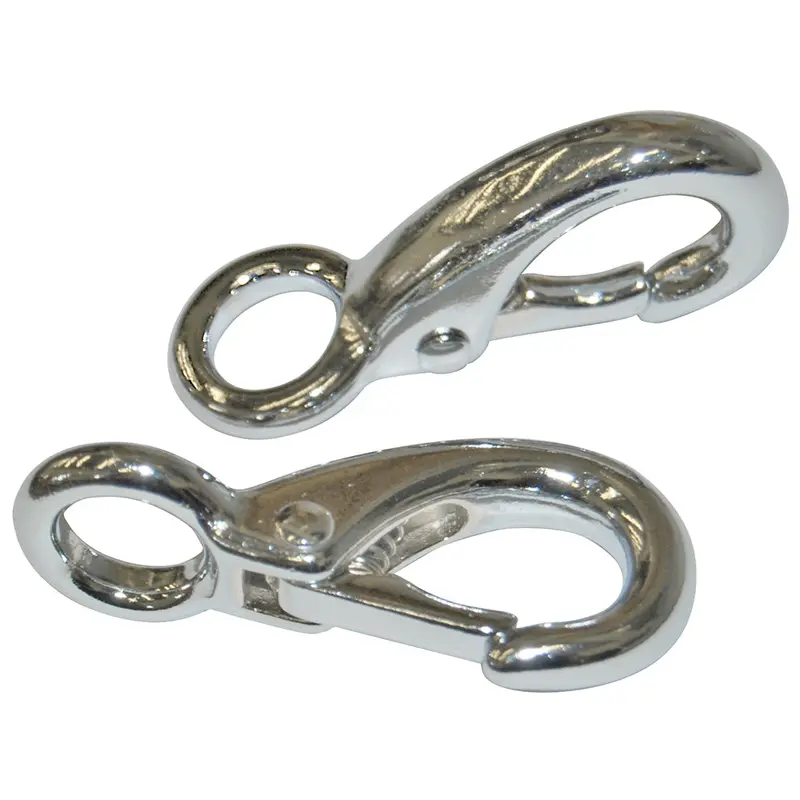 Taylor Made Stainless Steel Baby Snap 3/4" - 2-Pack 1