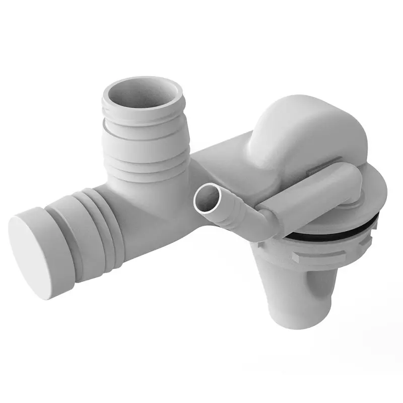Thetford Msd Spout 1