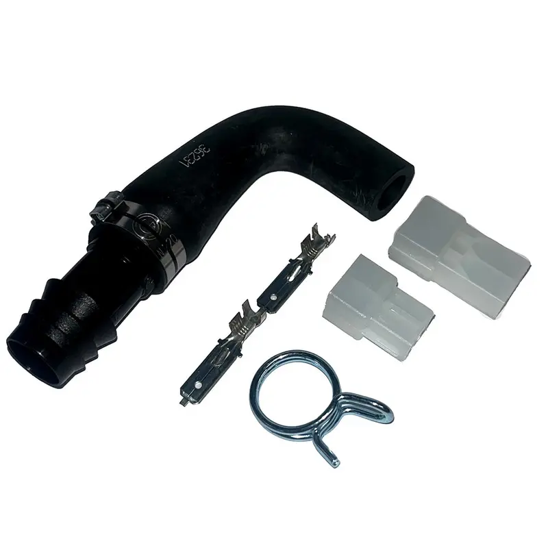 Thetford Nano Touch Raw Water Fitting Kit 1