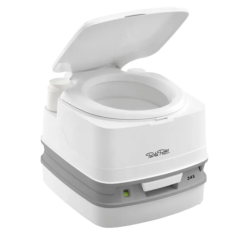 Thetford Porta Potti 345 Marine Toilet 1