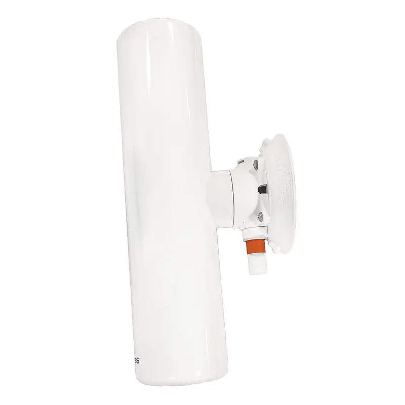 Tigress 2" Portable Pitch Bait Tube 1