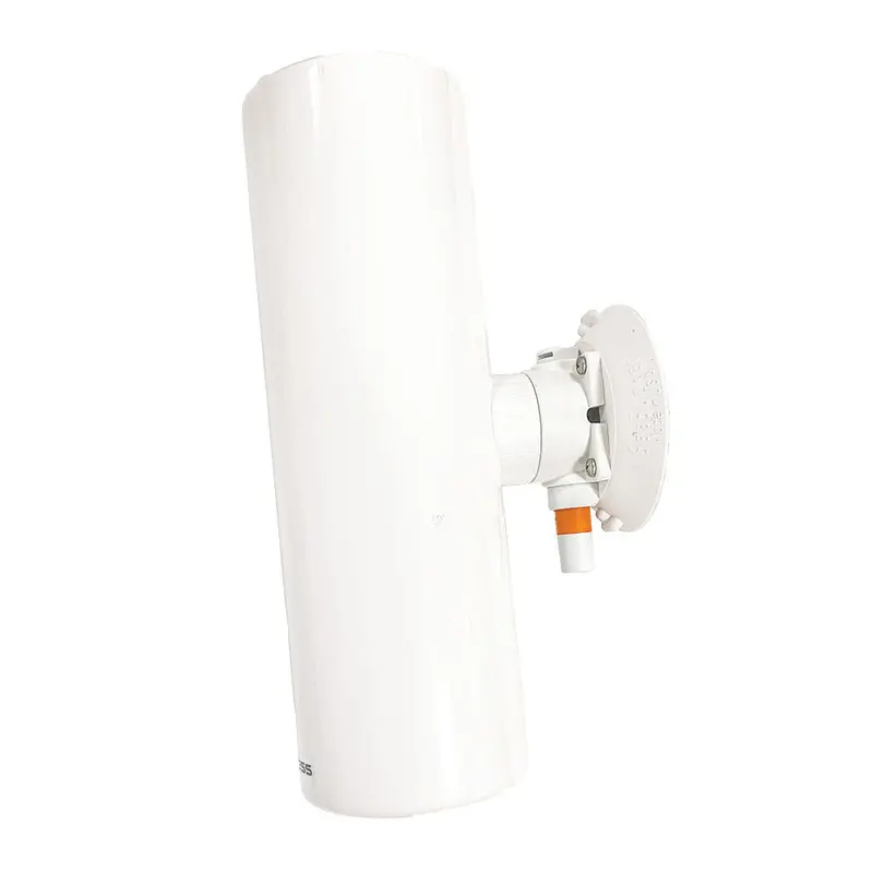 Tigress 4" Portable Pitch Bait Tube 1