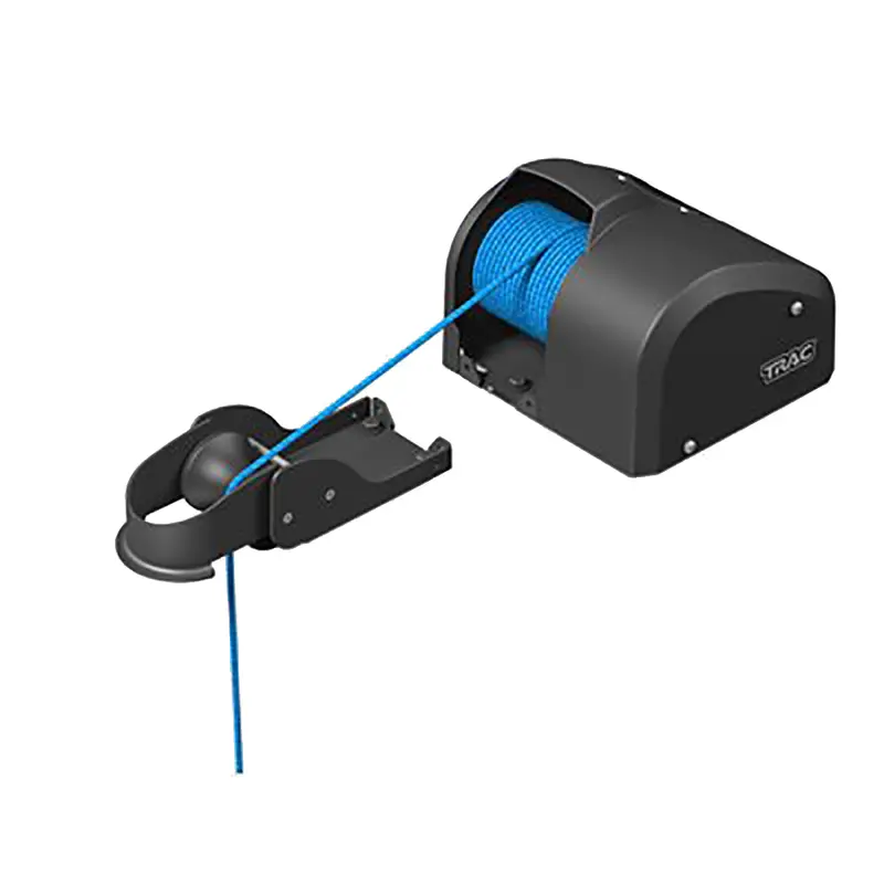 Trac Outdoors Fisherman 25-G3 Electric Anchor Winch 1