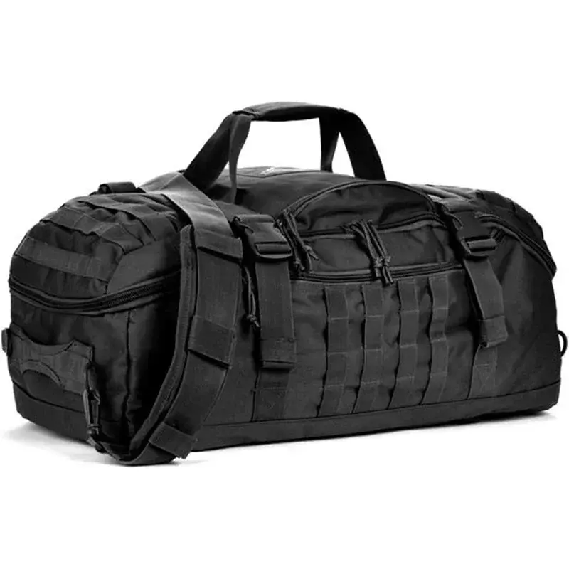 Travel Duffel Bag 30L 45L 80L 1