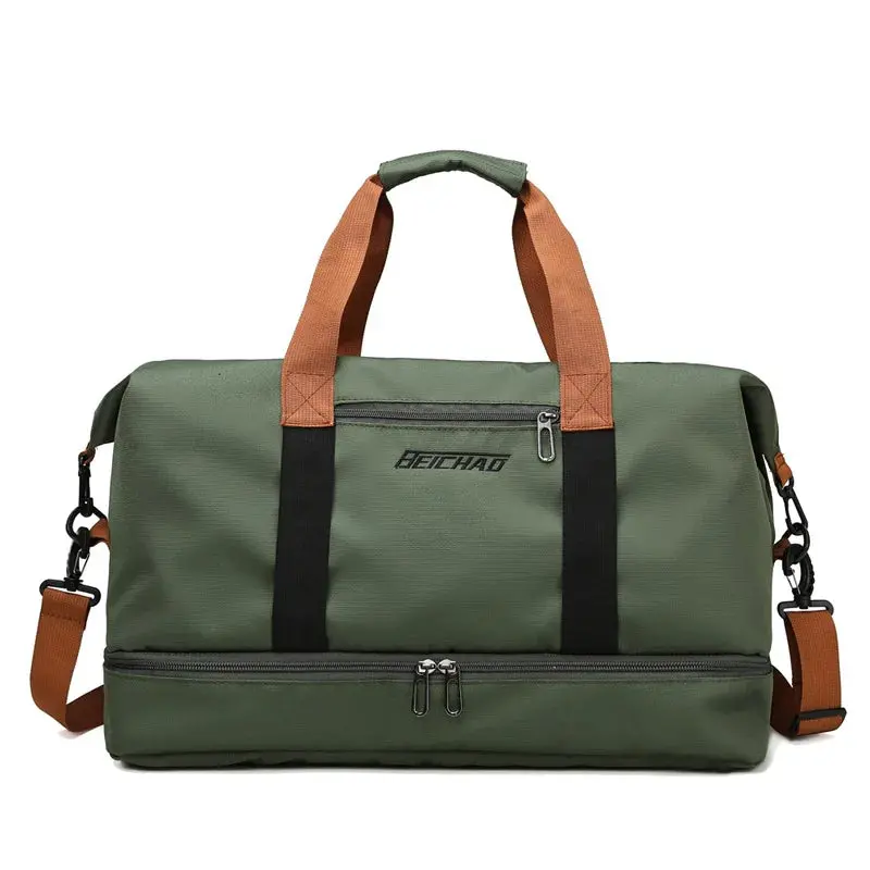 Travel Duffle Bag 1