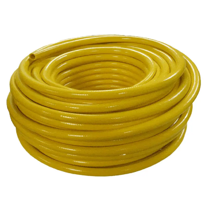 Trident Marine 3/4" X 82' Wash Down Hose - Yellow 1
