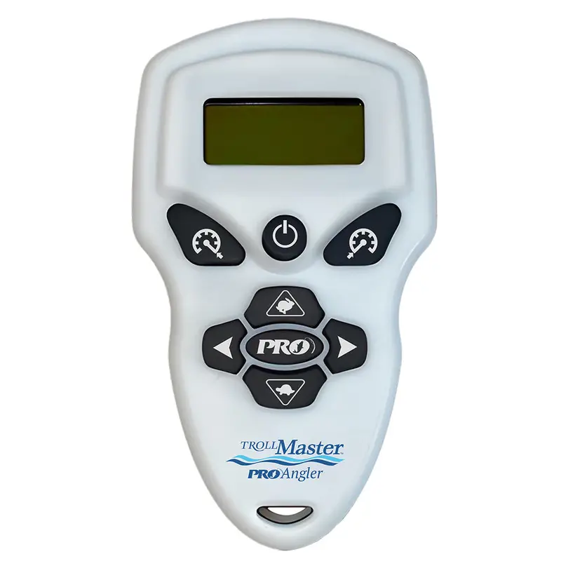 Trollmaster Pro Angler Remote Only 1