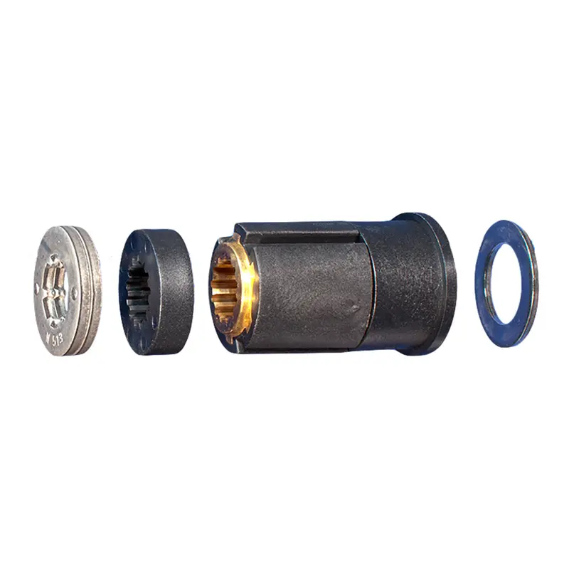Turning Point Hub Kit #13 1