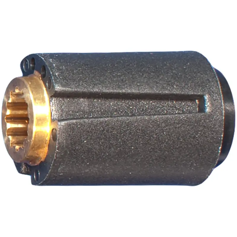 Turning Point Hub Kit #208 1