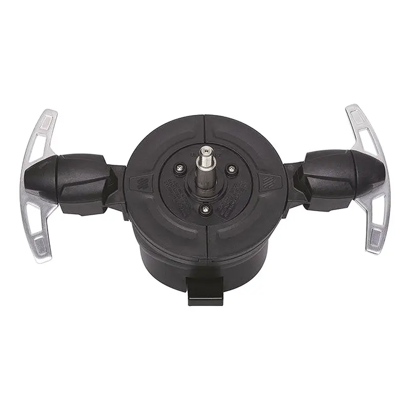 Uflex Double Paddle Trim System 1