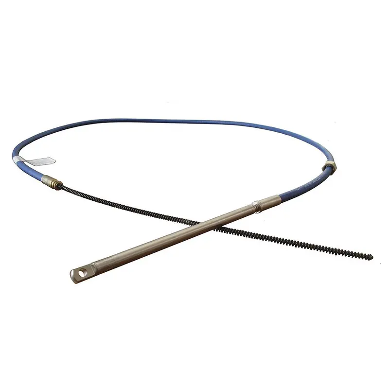 Uflex M90 Mach Rotary Steering Cable - 9 1