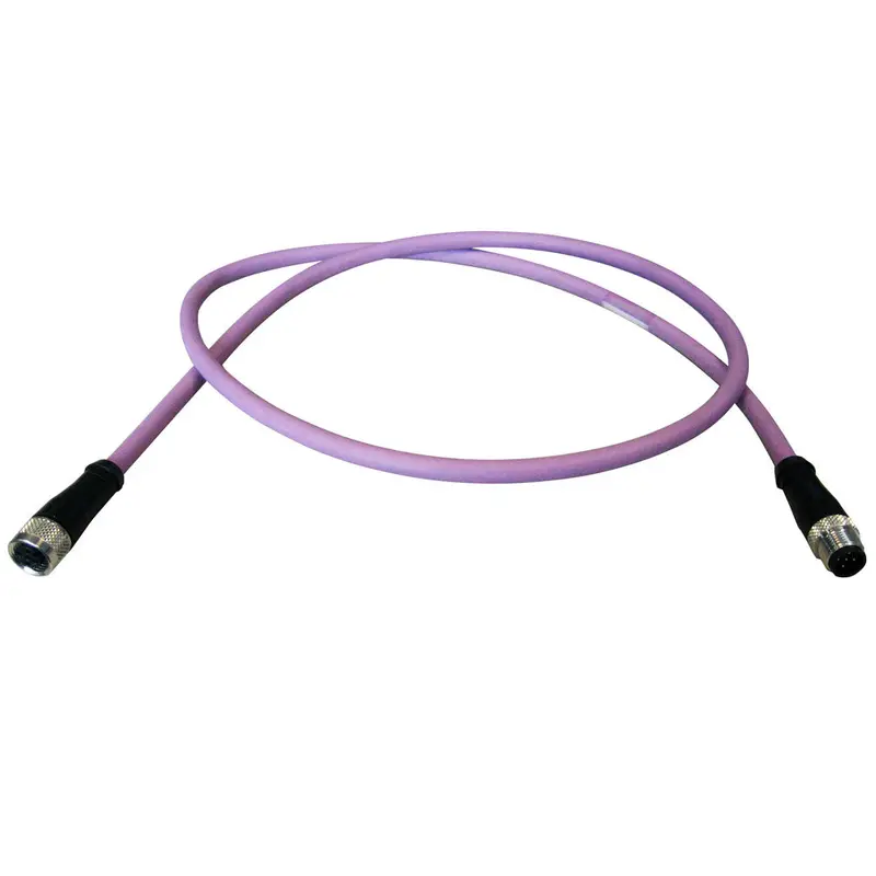 Uflex Power A Can-1 Network Connection Cable - 3.3' 1