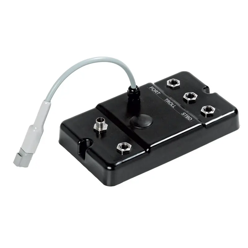 Uflex Power A Electronic Shift Unit 1