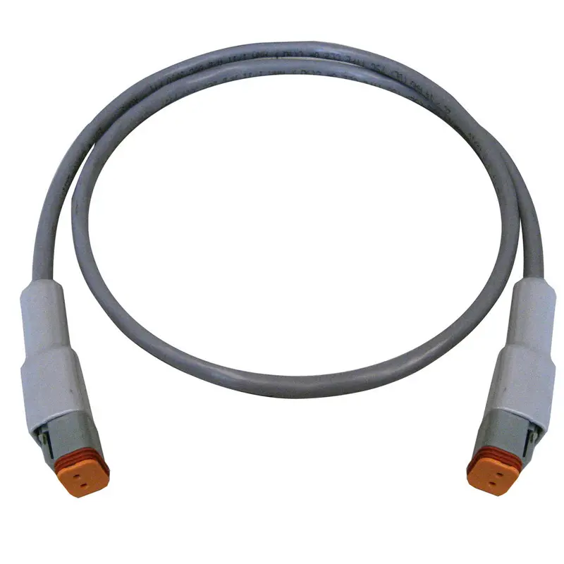 Uflex Power A M-Pe3 Power Extension Cable - 9.8' 1