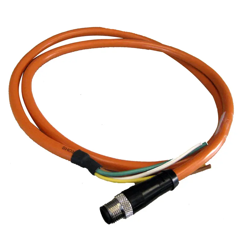 Uflex Power A M-S1 Solenoid Shift Cable - 3.3' 1