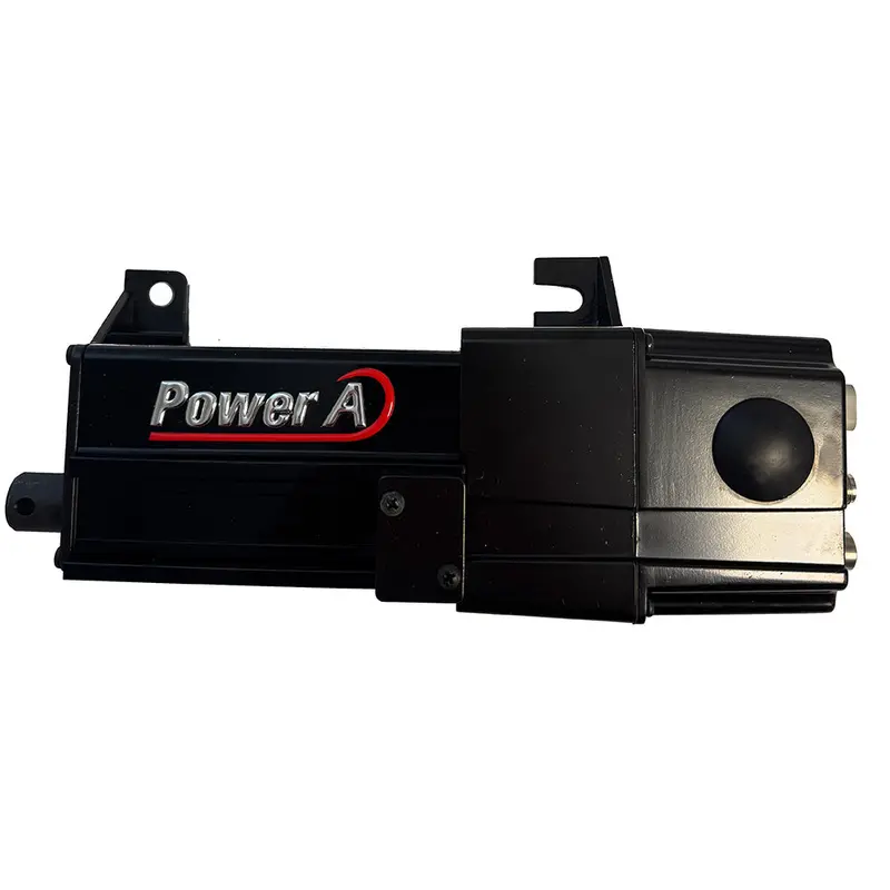 Uflex Power A Pa2-Ma Electro-Mechanical Actuator Shirt/Thro 1