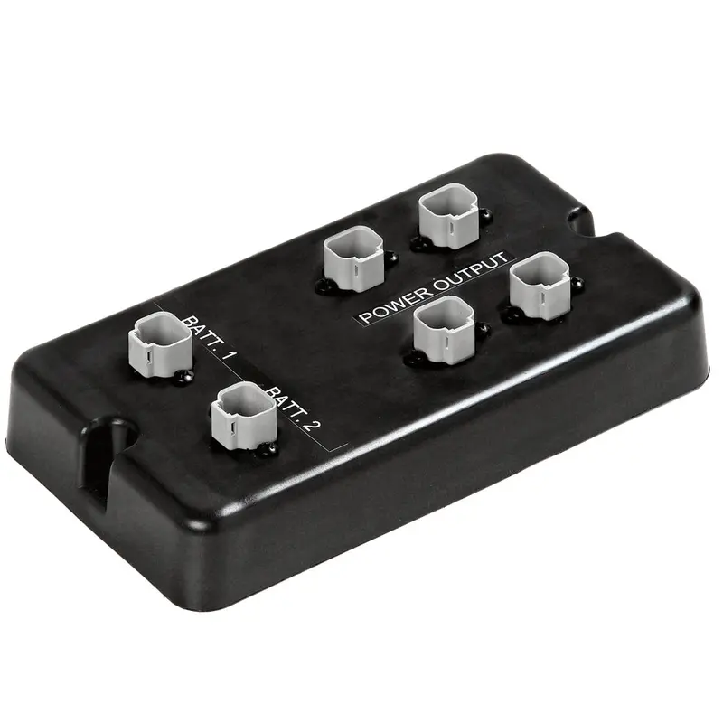 Uflex Power A Power Supply Unit F/12V Systems 1