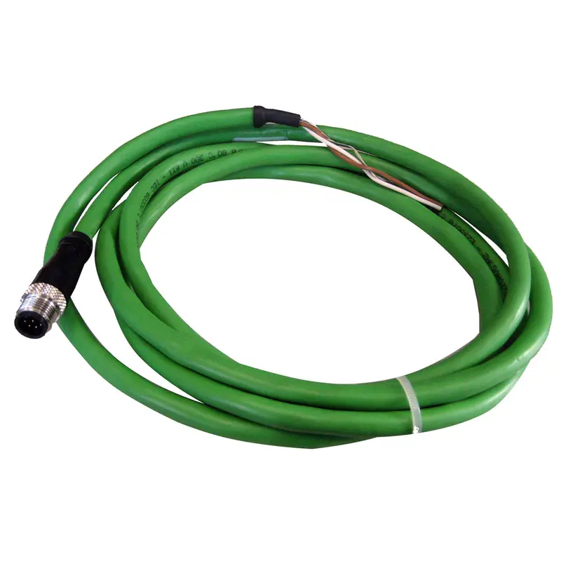 Uflex Power A T-Vt2 Universal V-Throttle Cable  - 6.5' 1