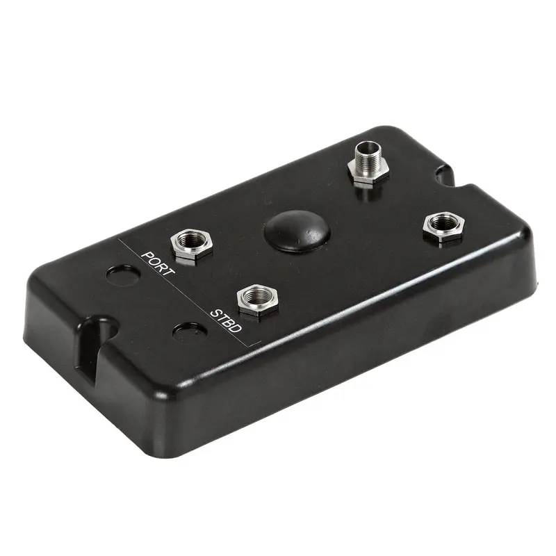 Uflex Power A V-Throttle F/0-5V Interface 1