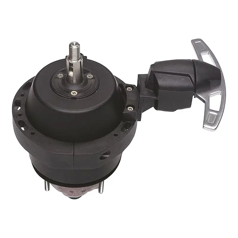 Uflex Single Paddle Trim System 1