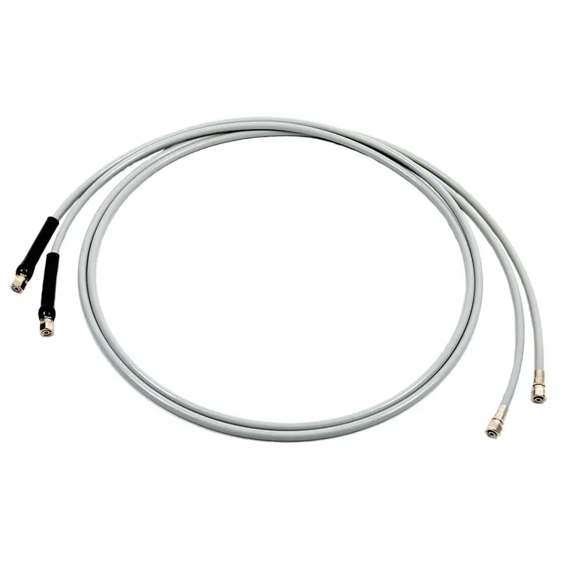 Uflex Svs Hp Hose Kit - 12' 1