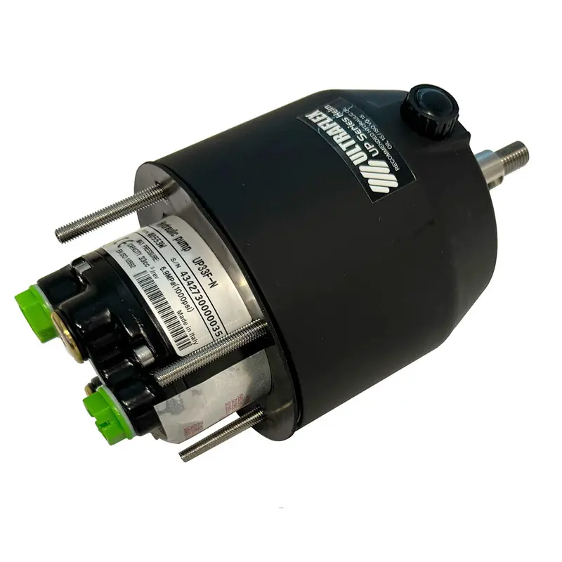 Uflex Up33fm Helm Pump 2.0 Cubic Inches 1