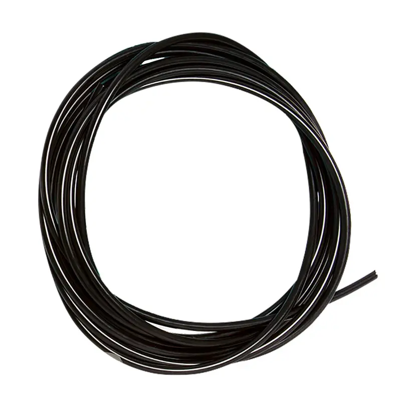 Uflexnylon Tubing 3/8" Od - 50' 1