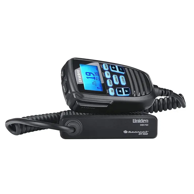 Uniden Cmx760 Off-Road Cb Radio 1