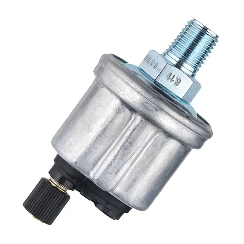 Vdo Pressure Sender 80 Psi 1/4-18 Npt 1