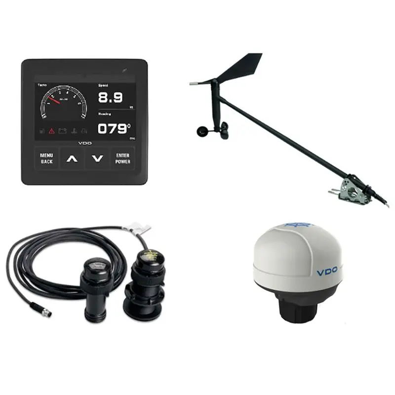 Veratron Navigation Kit Plus F/Sailboats 1