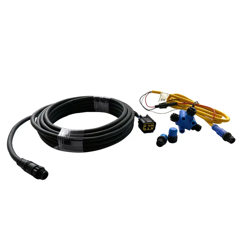 Veratron Nmea 2000 Kit W/Furukawa Connector (Honda  Tohatsu) 1