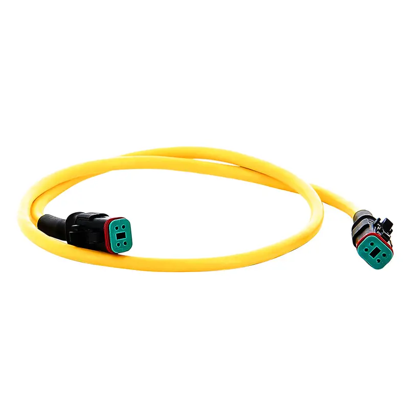 Vetus 15M Vcan Bus Cable Hub To Thruster 1