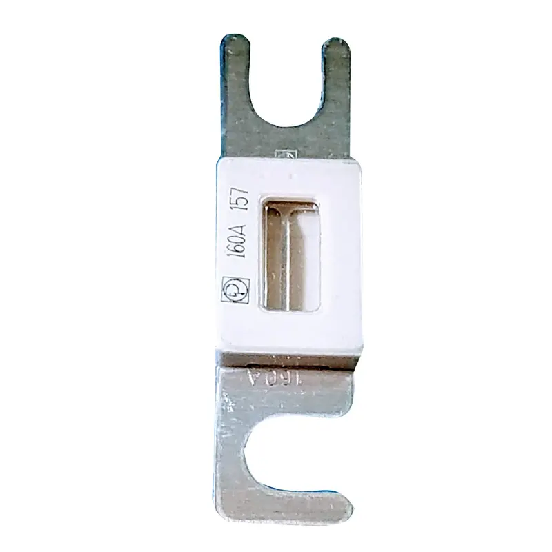 Vetus Fuse Strip C20 - 160 Amp 1