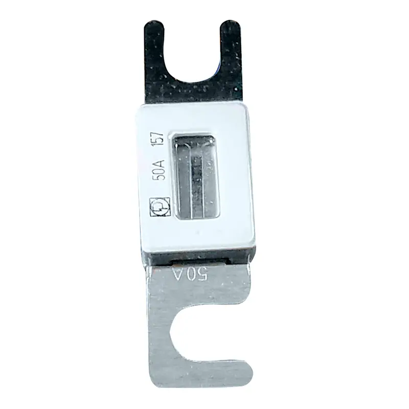 Vetus Fuse Strip C30 - 50 Amp 1