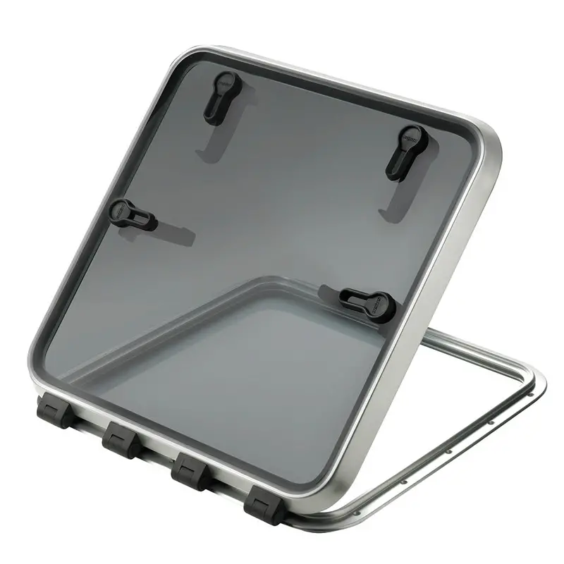 Vetus Magnus Escape Hatch - Od 22-3/16" X 22-3/16" 1
