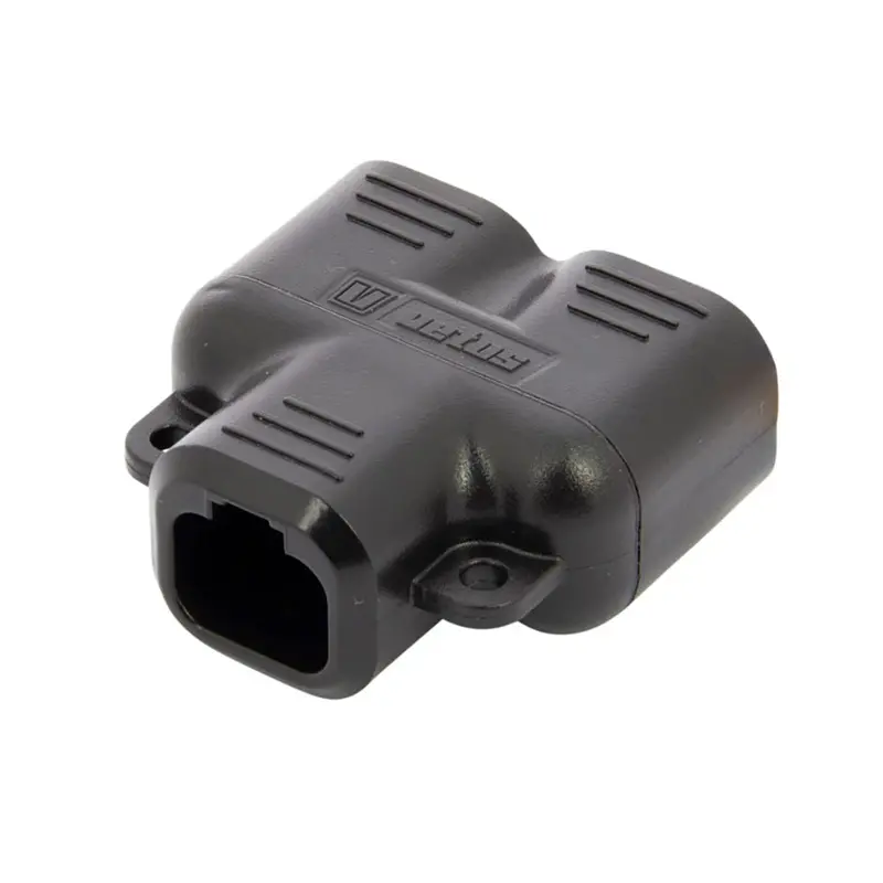 Vetus V-Can 3-Point Y-Hub 1
