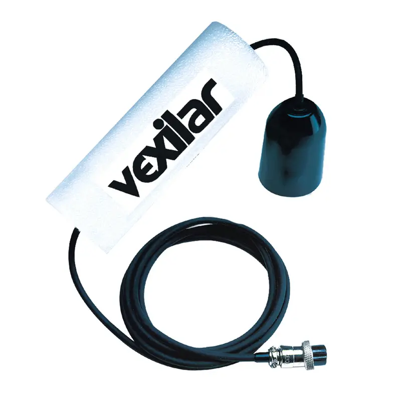 Vexilar 12 Ice Ducer Transducer 1