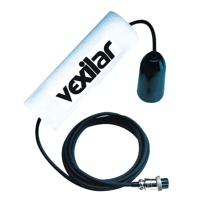 Vexilar 19 Ice Ducer Transducer 1