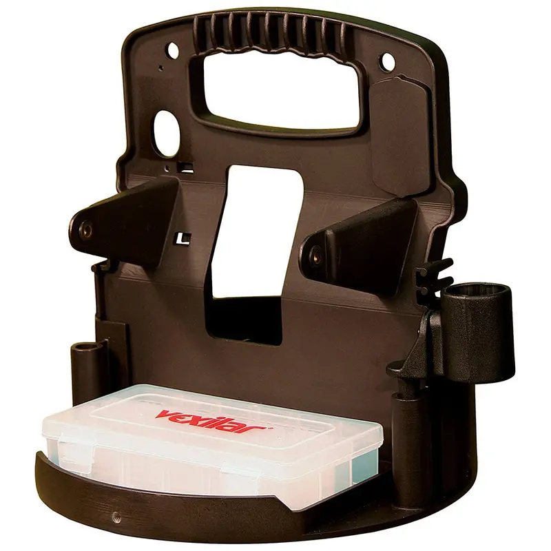 Vexilar Pro Pack Ii Portable Carrying Case 1