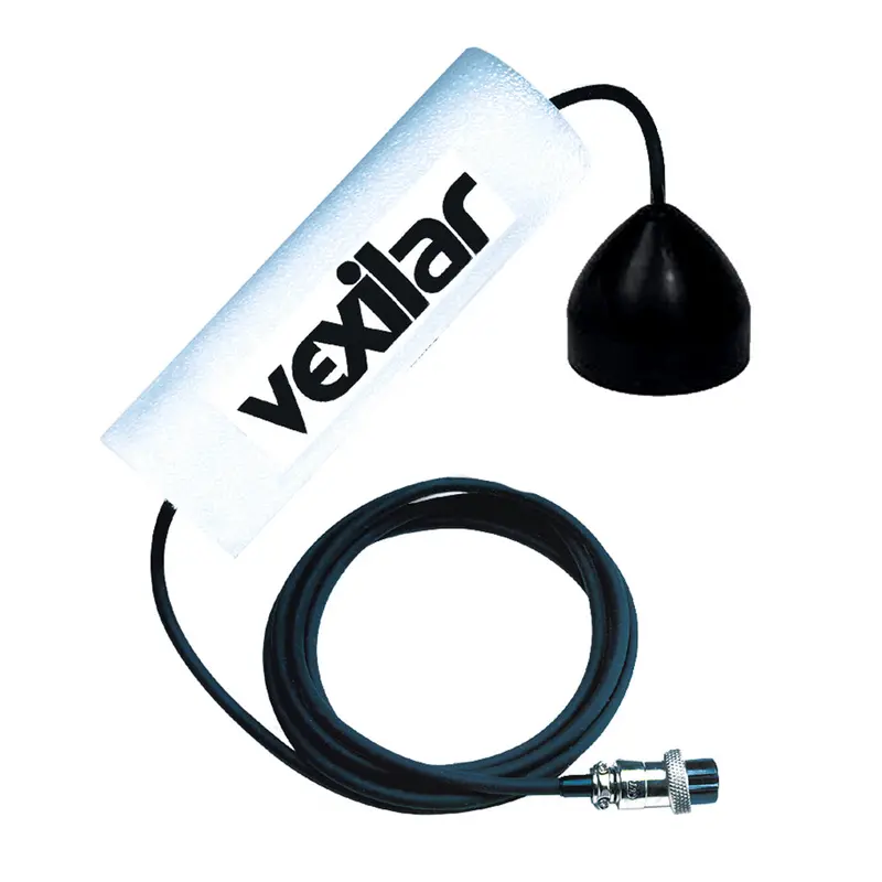 Vexilar Pro View Ice Ducer Transducer 1