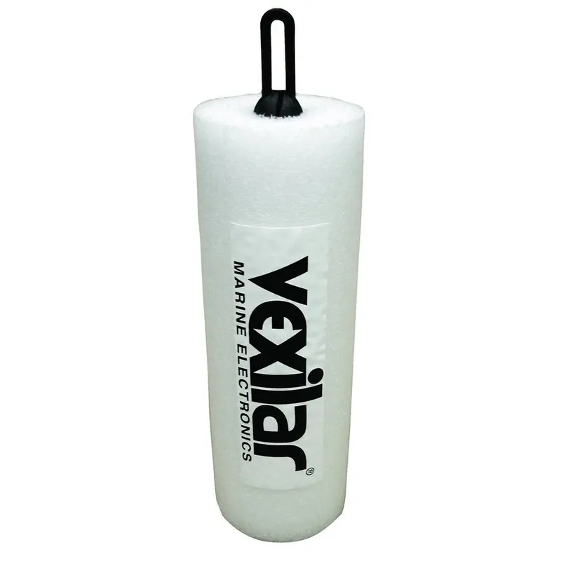 Vexilar Replacement Float W/Stopper 1