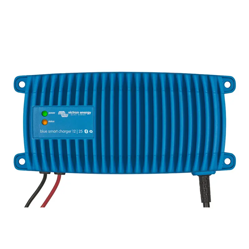 Victron Bluesmart Ip67 Charger - 12/25(1) 120V 1