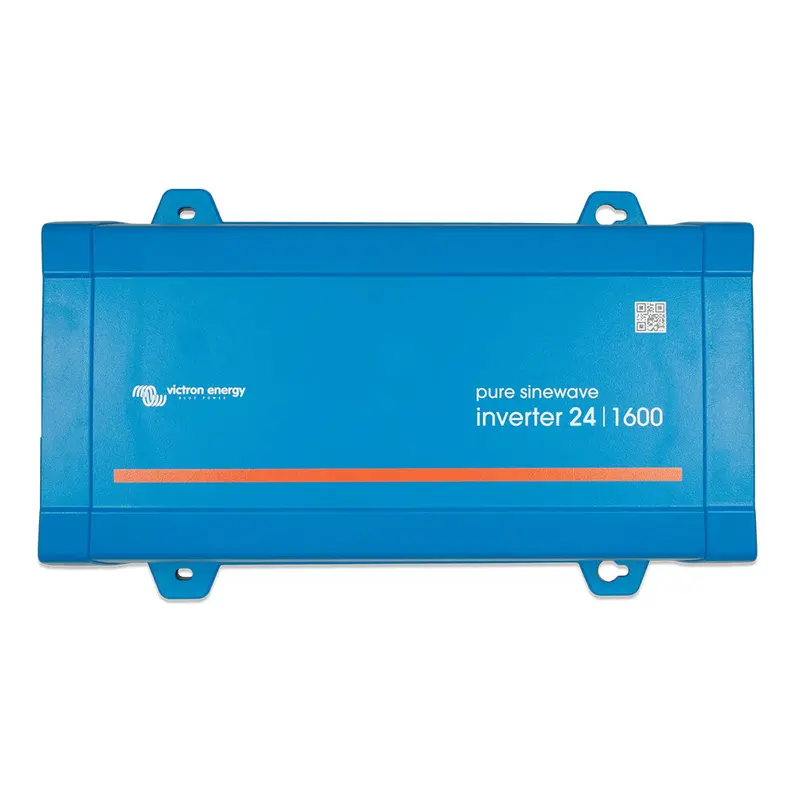 Victron Inverter 24/1600 120V Ve.Direct Nema 5-15R 1